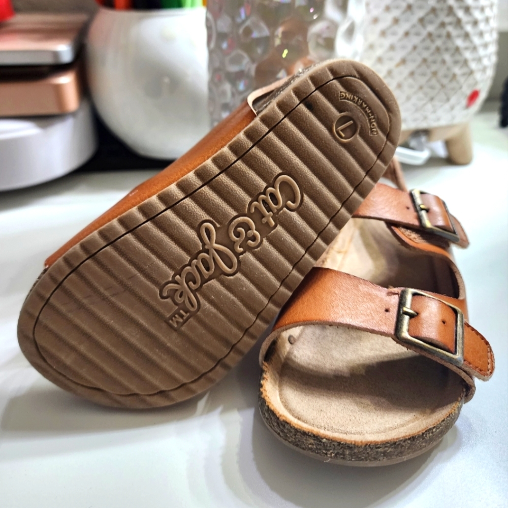 Toddler sandals